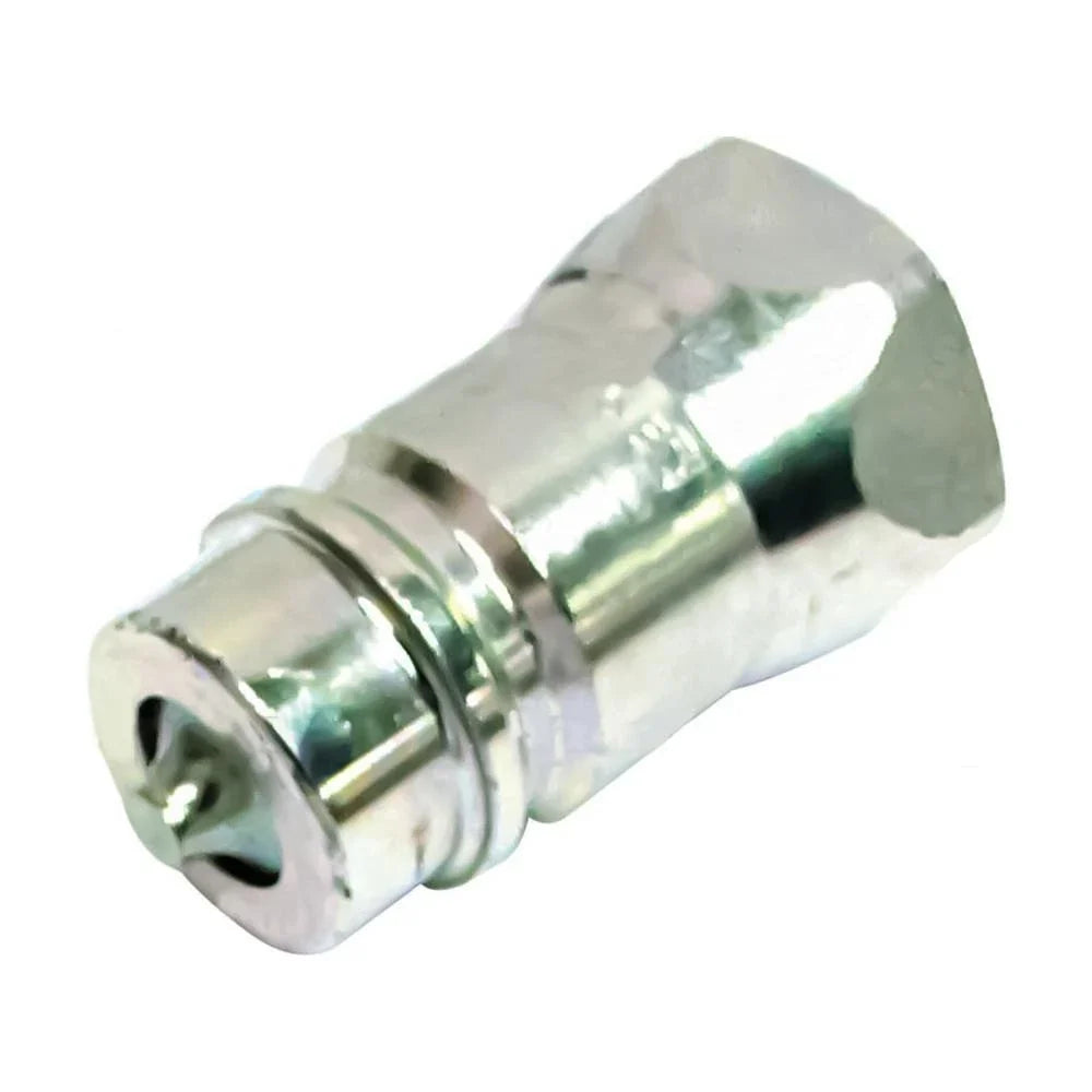 Coupling Male 1/2'', 3/4'' x 16 O Ring Thread for Faster S.p.A (Fits S.118899)