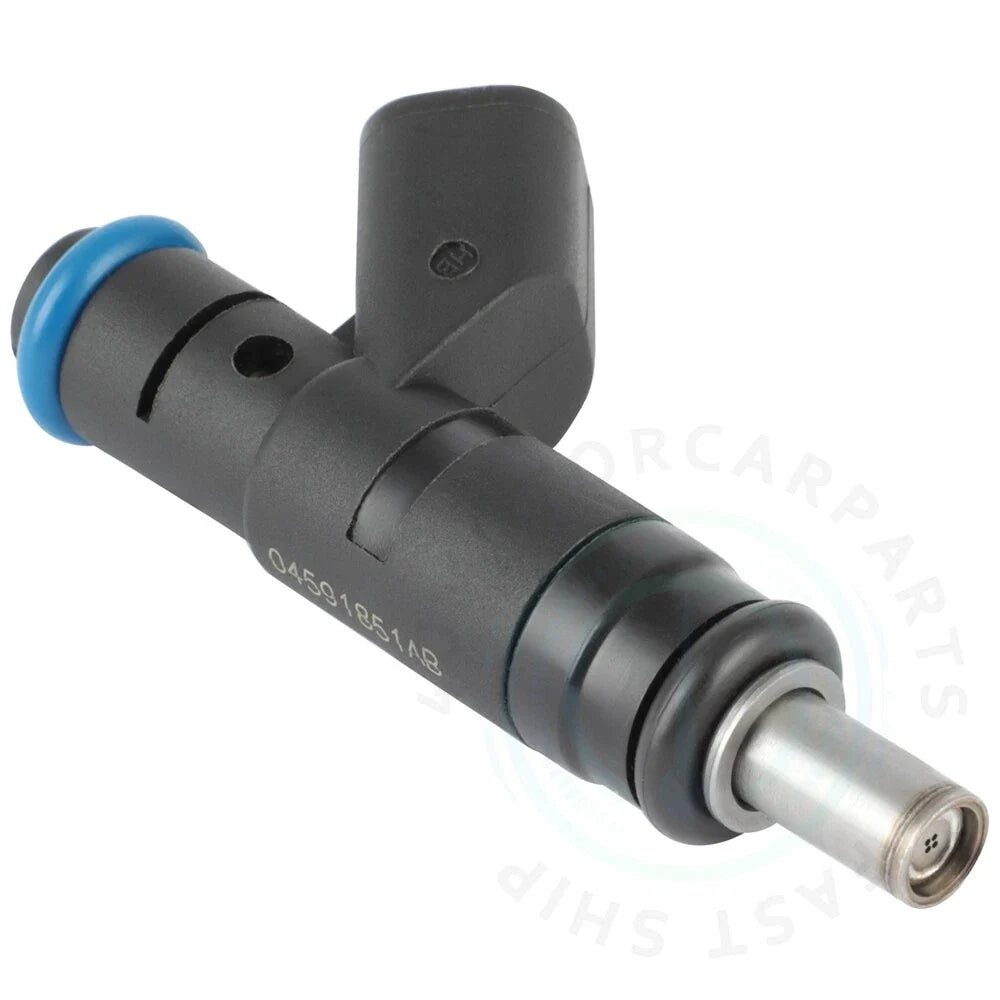 Set of 8 Fuel Injectors for Ram 1500 (2011–2013) 4.7L V8