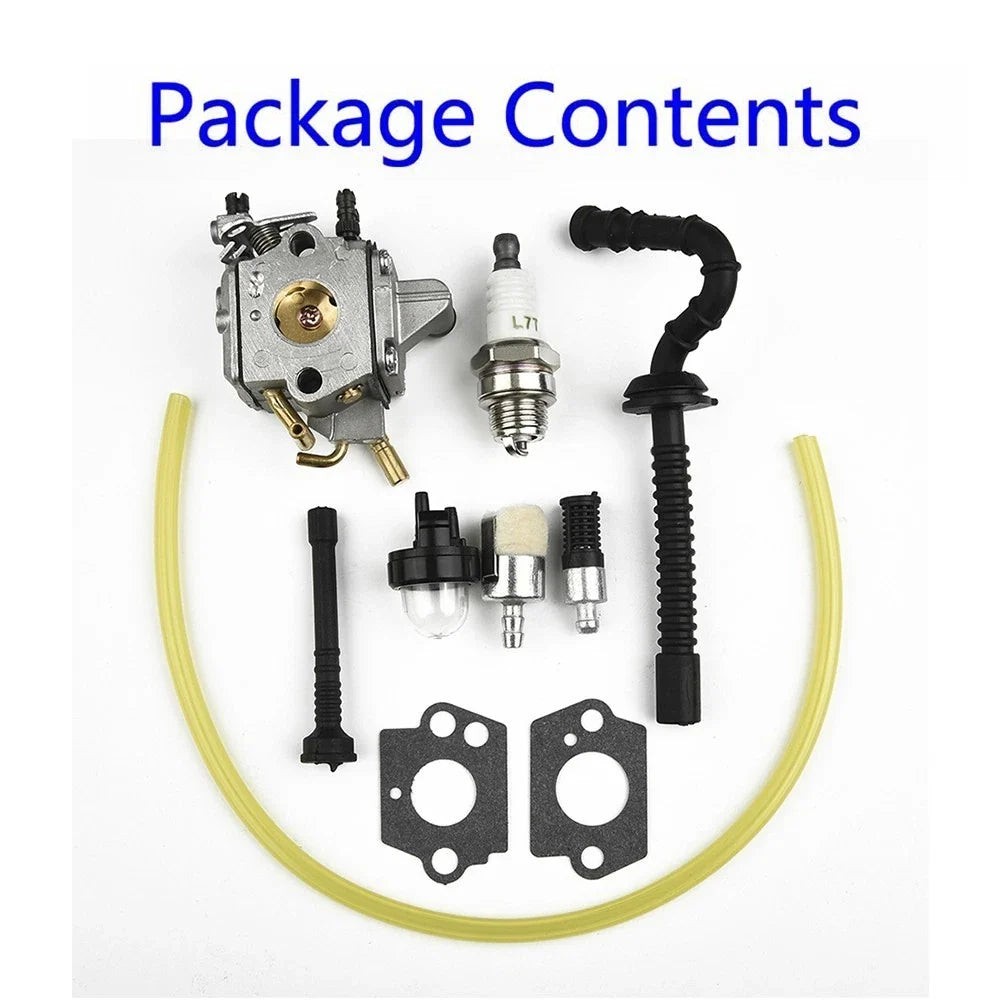 Carburetor for Stihl MS192 MS192T MS192TC (Replacement Zama C1Q-S258)