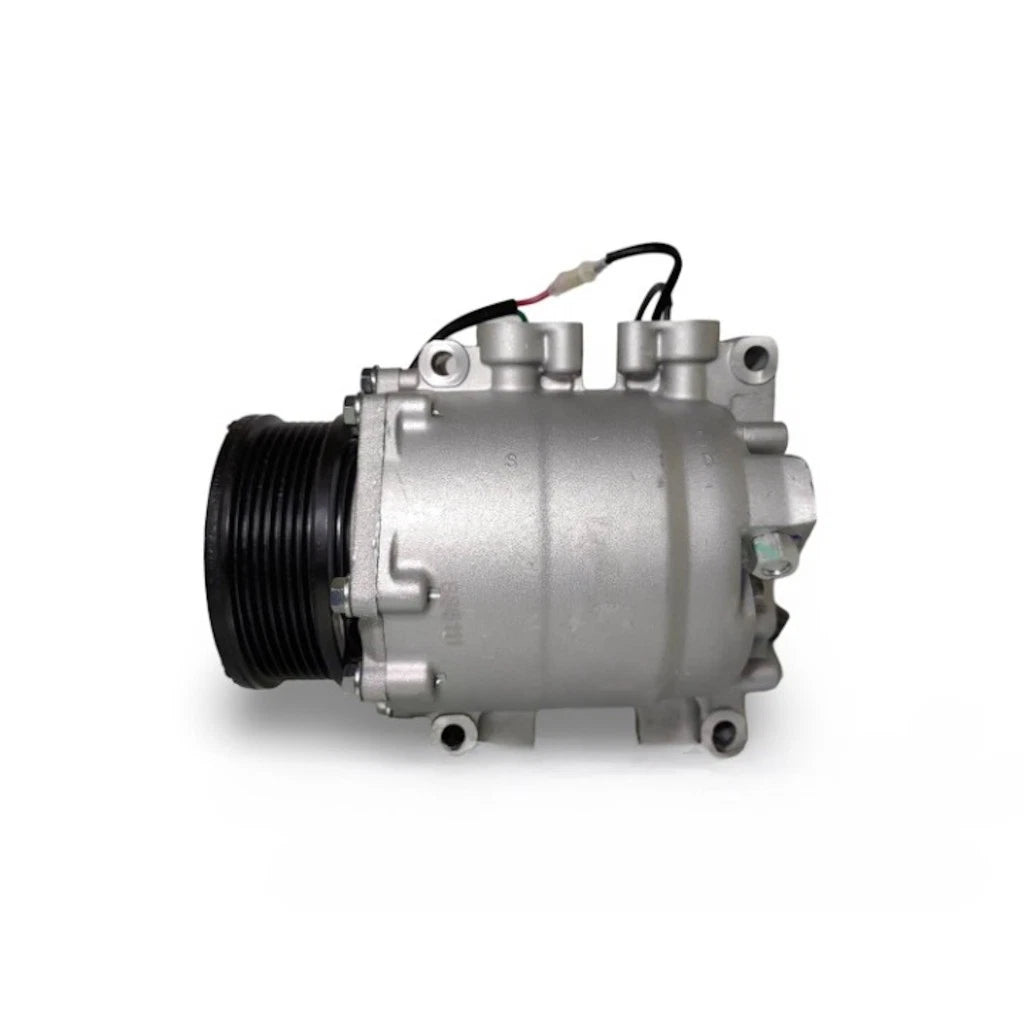 A/C Compressor for Honda Civic (2002–2005) CLX-M0-20098-CL360A56