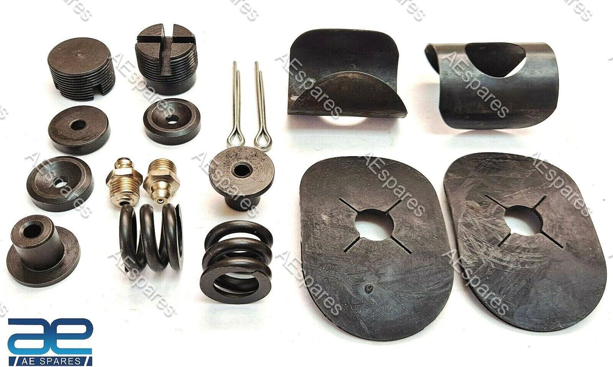 Drag Link Rebuild Kit for Willys MB CJ2A CJ3A M38 Ford GPW