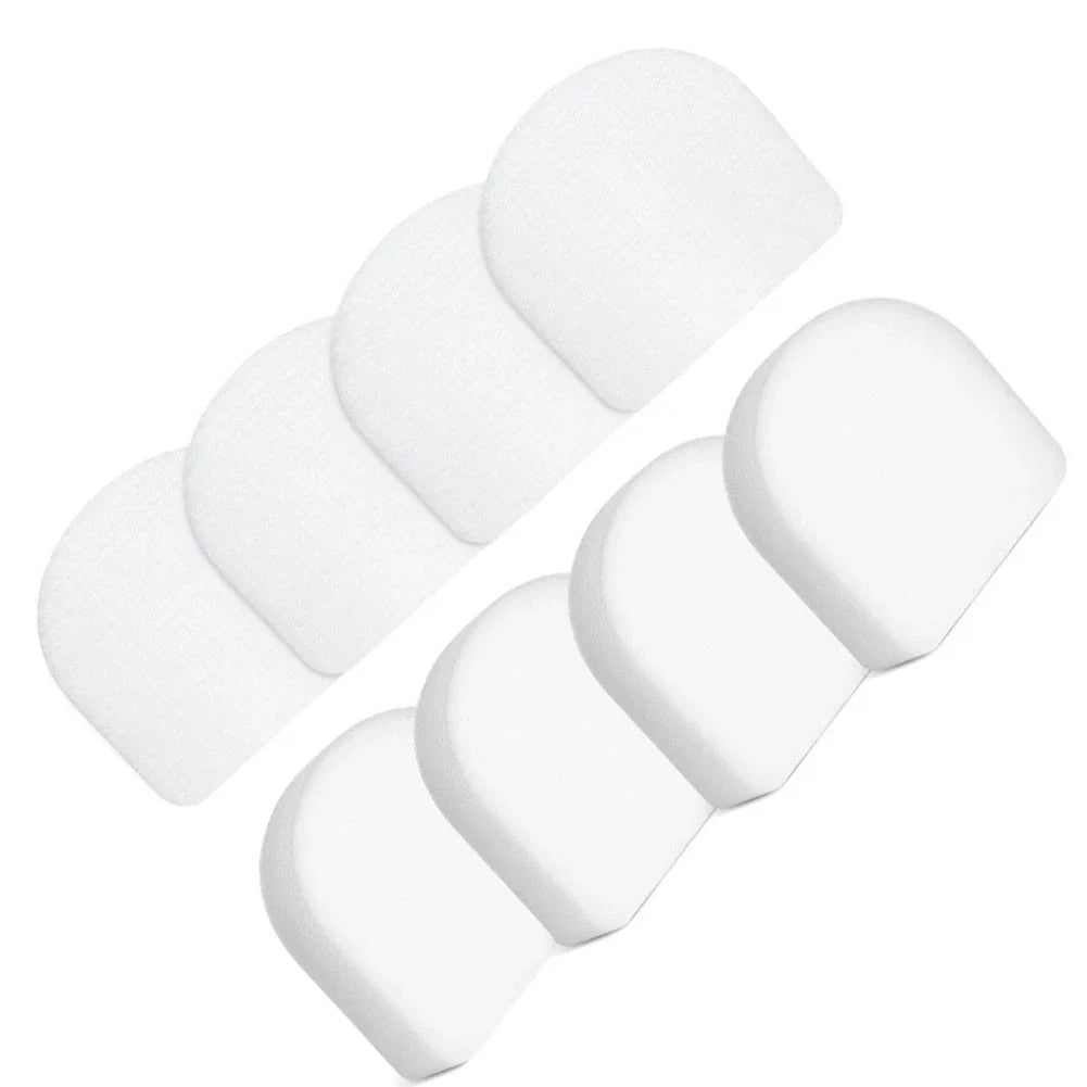 Replacement Filter Kit 4 Pack for Shark AZ3901 UV3900 UV3900CCO Vacuums