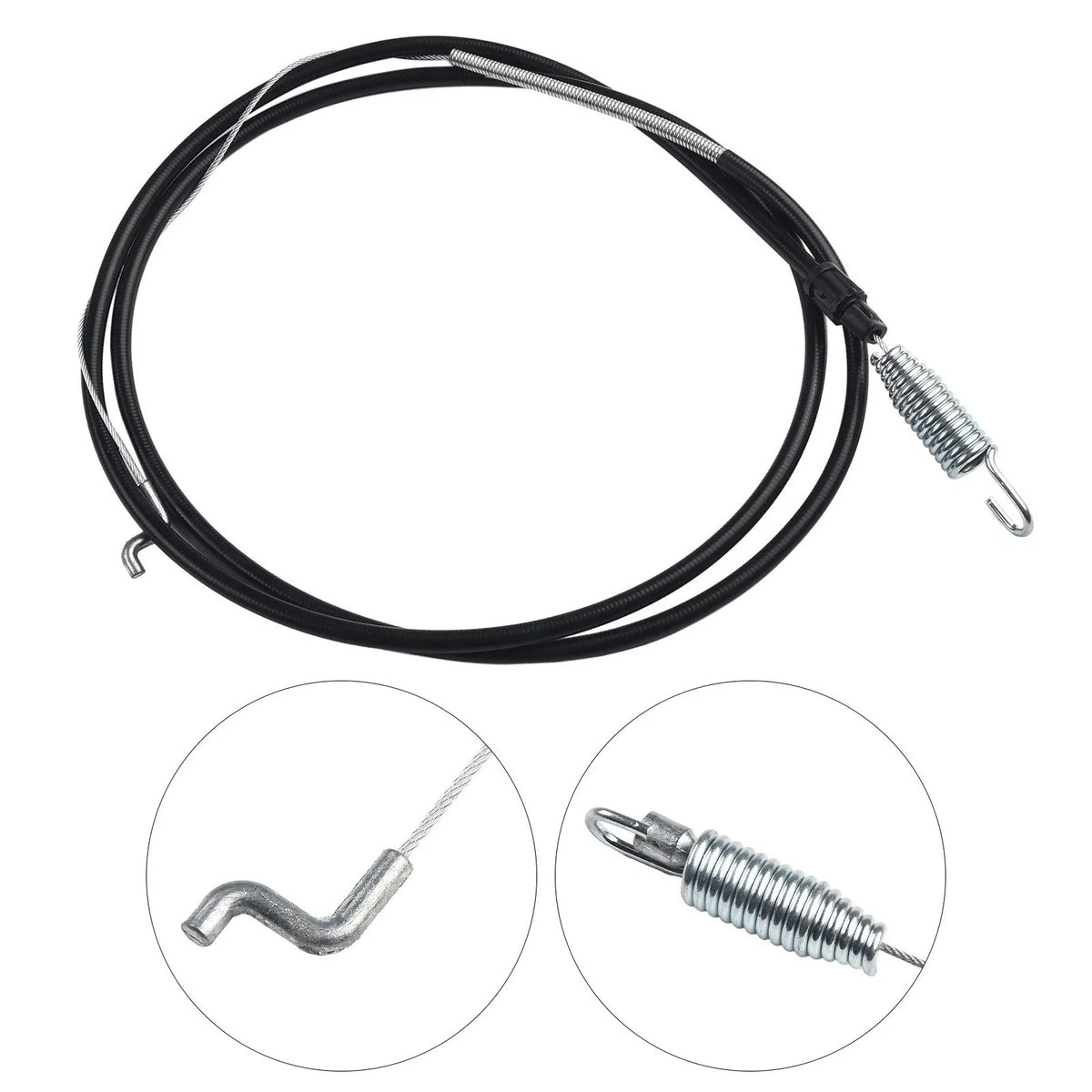 Replacement Pull Cable for 22 Inch Self Propelled Lawn Mowers