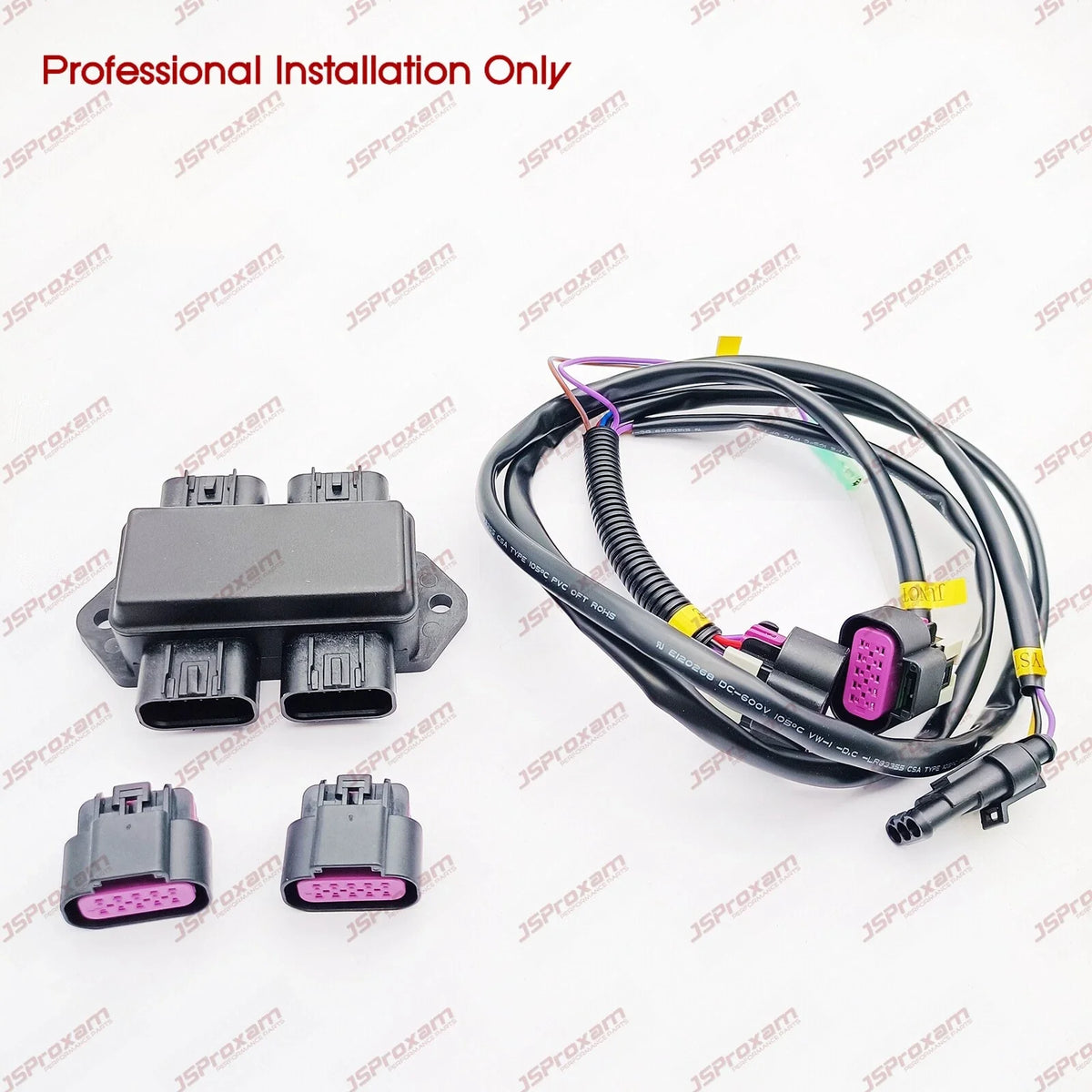 CAN Data Harness SmartCraft for Mercury Marine (1979–Present) 8M0135641 878492A14