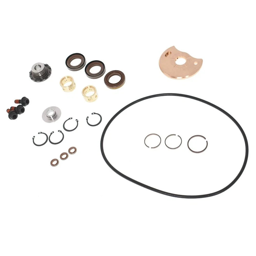 Turbo Repair Rebuild Kit for Holset HE451VE, HE400VG, HE431VE