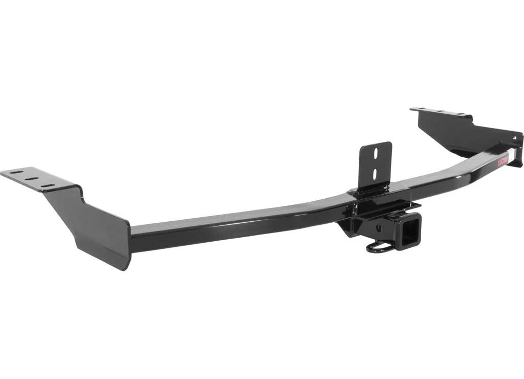 Curt 13385 Class 3 Receiver Hitch for Honda Ridgeline (2005–2014)