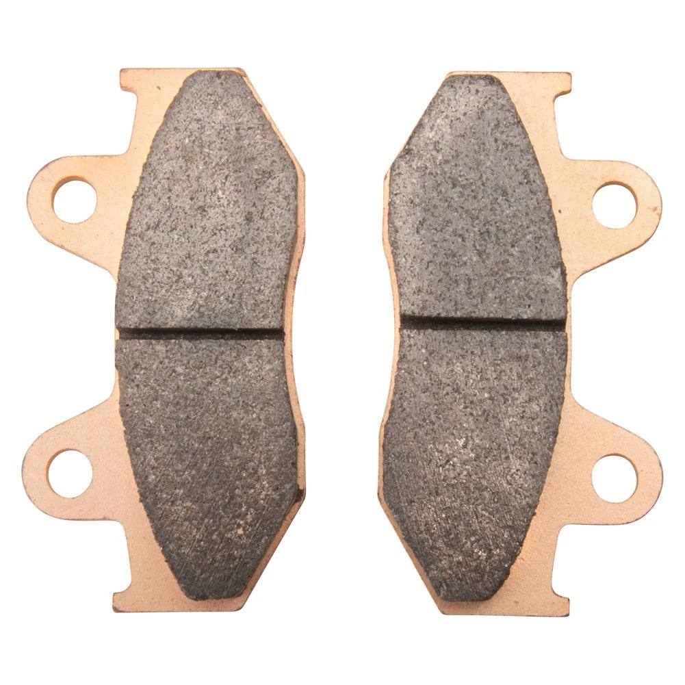 Sintered Metal Brake Pad for Tusk (TA323R)