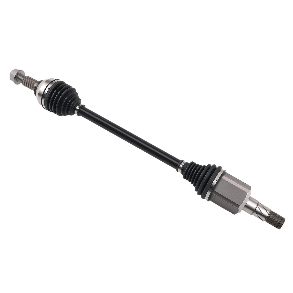 1PC Front Halfshaft CV Axle for Tesla Model Y (2020–2023) 118811900B