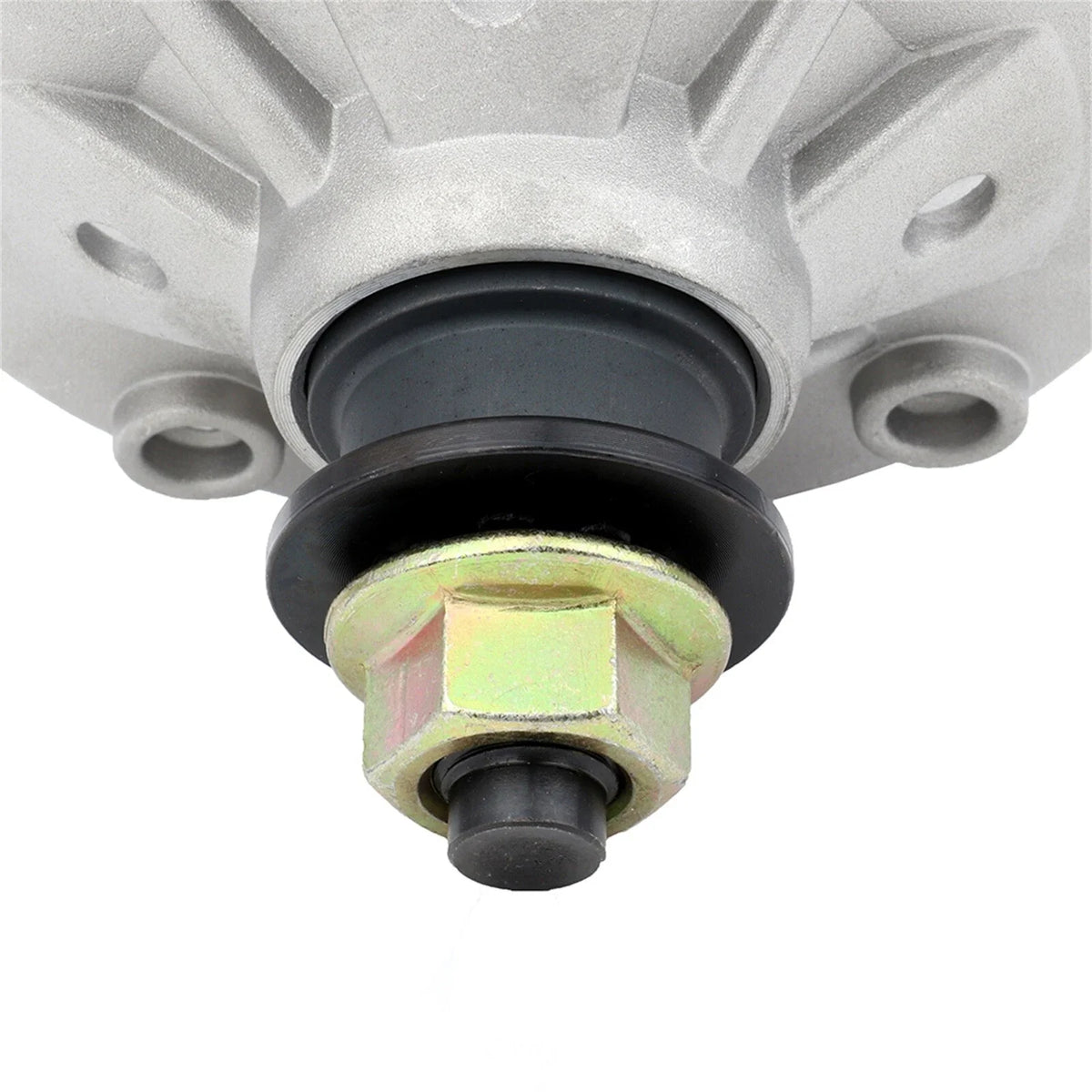2 Spindle Assembly for John Deere E100 E110 E120 E130 LA100 LA110 LA105