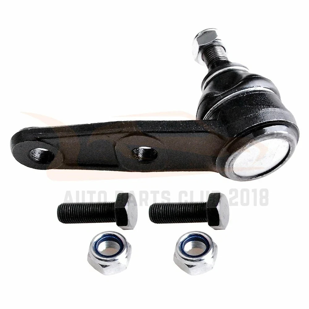 2X Front Lower Ball Joints for Chevy Aveo Pontiac G3 (2004–2009)