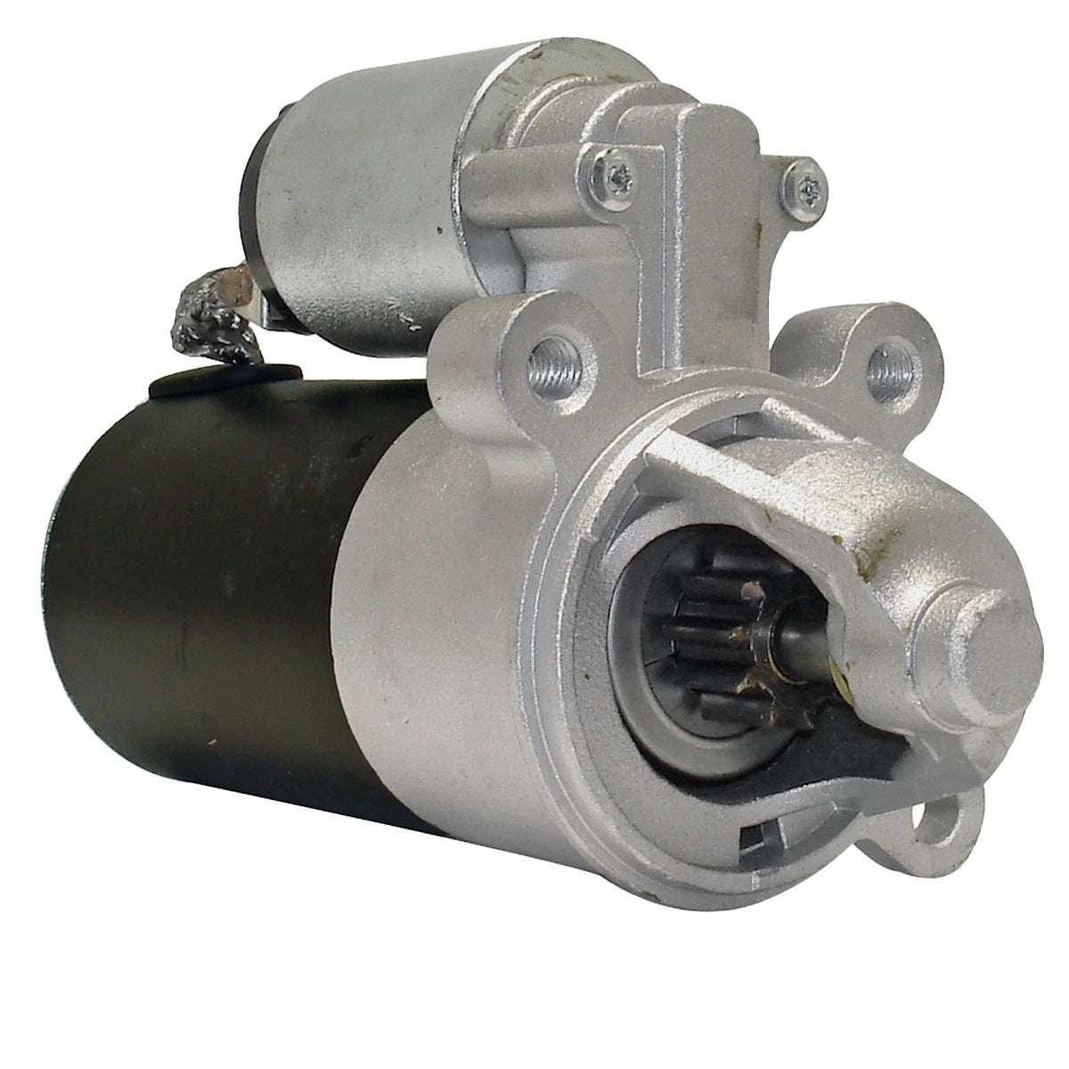 Starter for Ford Escort, Mercury Tracer (1991–1999) 6645SN, REPF320118