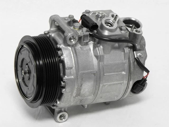 A/C Compressor for Mercedes SLK350 (2005–2011) 61157FCWN
