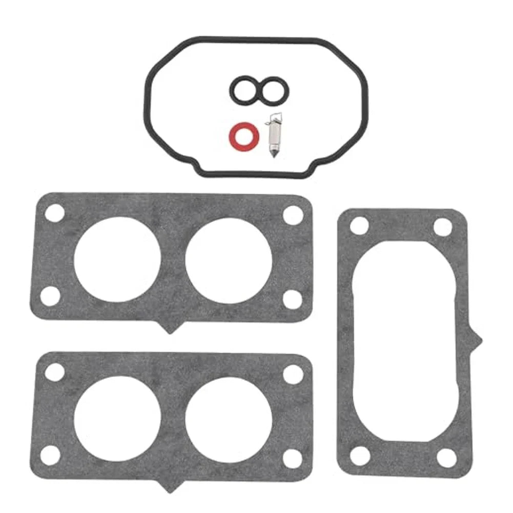 Carburetor Gasket Kit for Oro 708cc 2P77F LC2P77 (Model 127-9290)