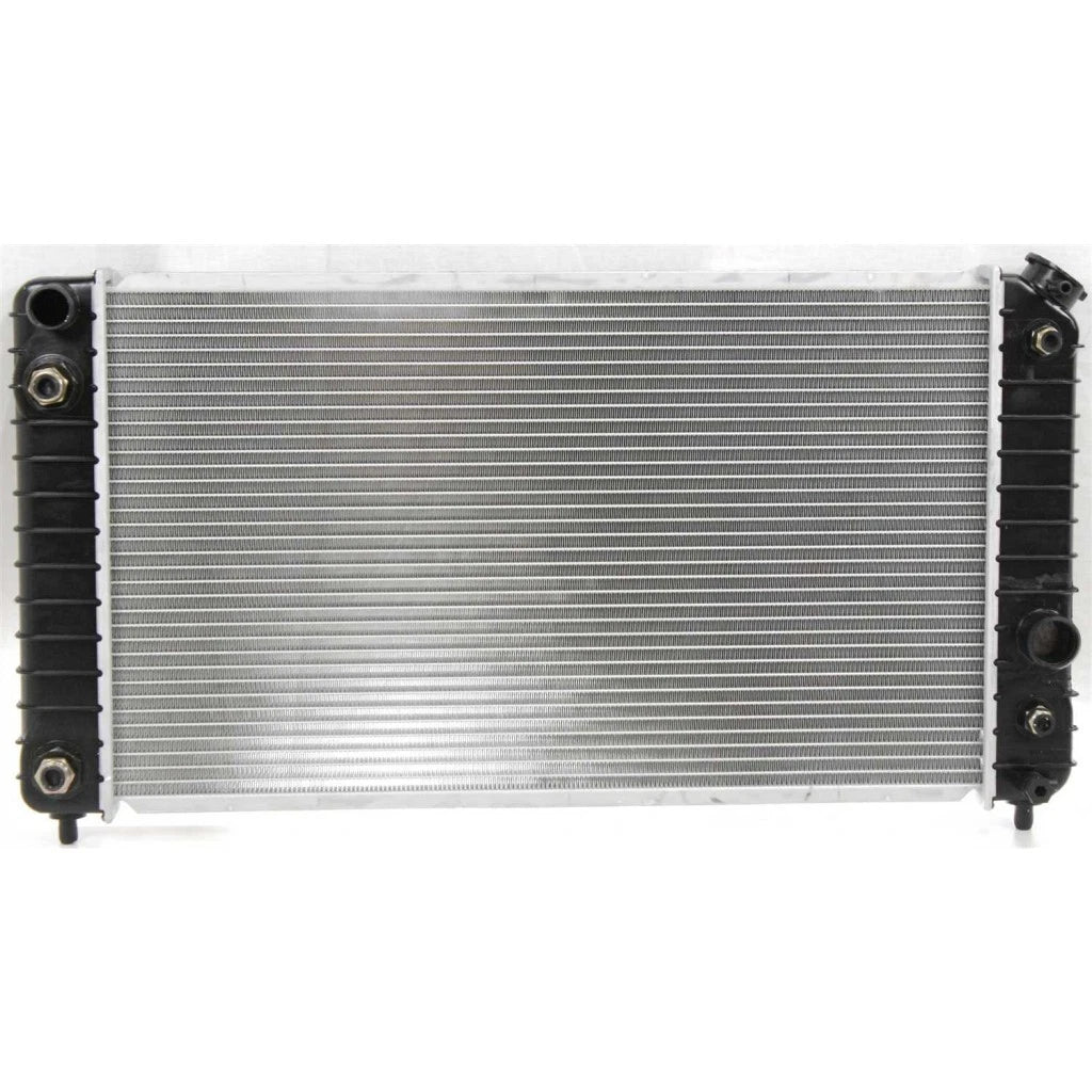 Radiator for Oldsmobile Bravada (1996–2001) CLX-M0-USA-P1826-CL360A74, GM3010229