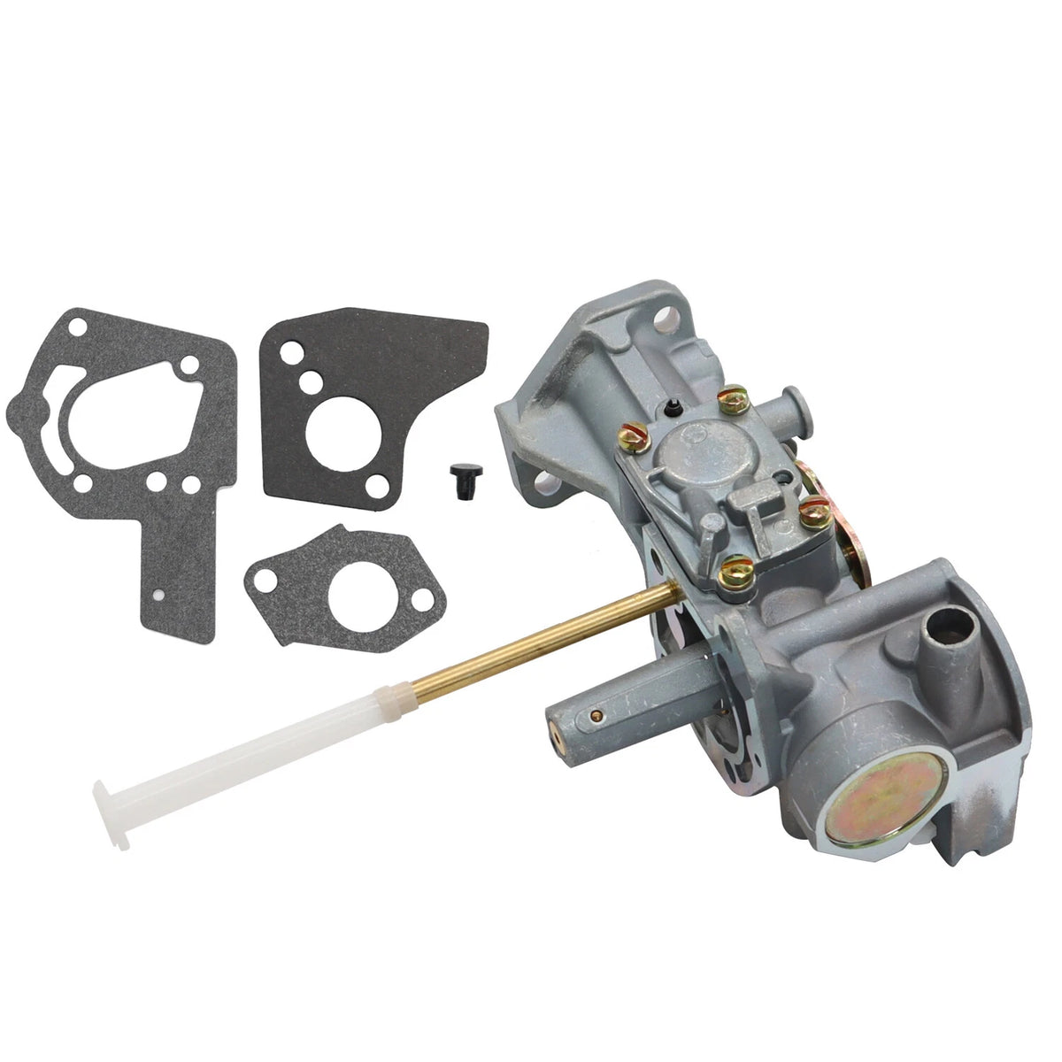 Carburetor for Briggs & Stratton 112212, 112202, 130202, 112232, 112252, 112292