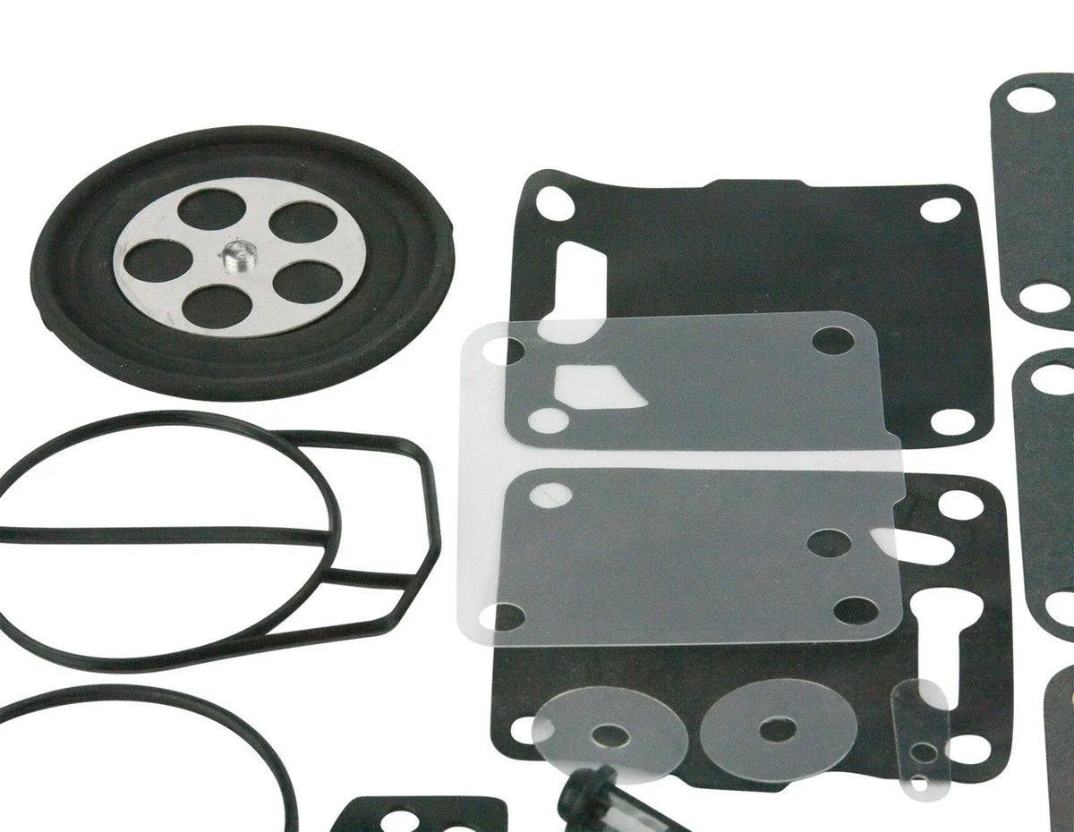 Mikuni Carb Rebuild Kit for Seadoo 580 587 650 717 720 GT GTI GTS GTX XP SPX SP (1990–2002)