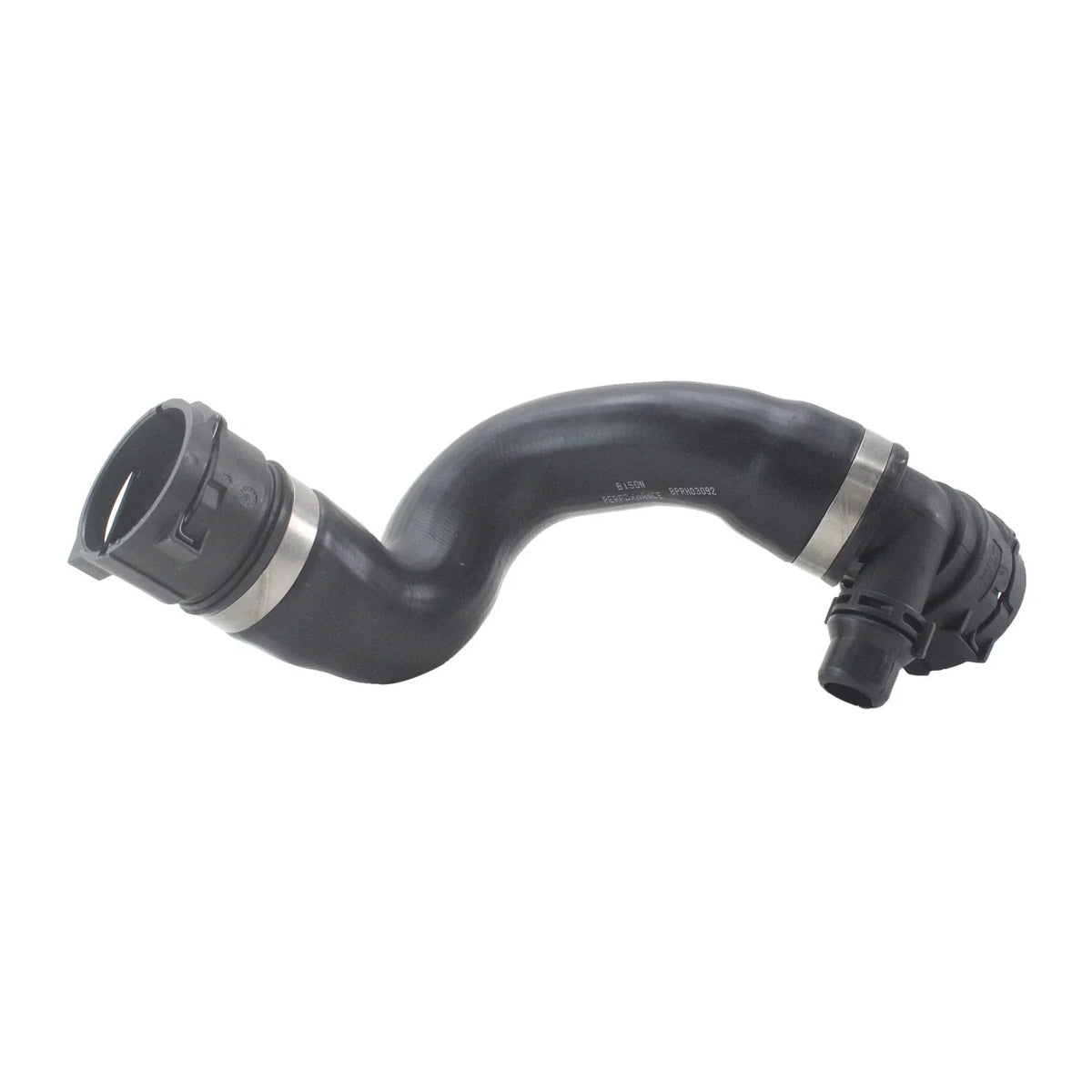 Lower Radiator Coolant Hose for BMW E70 X5 E71 X6 xDrive35i (2007–2013)