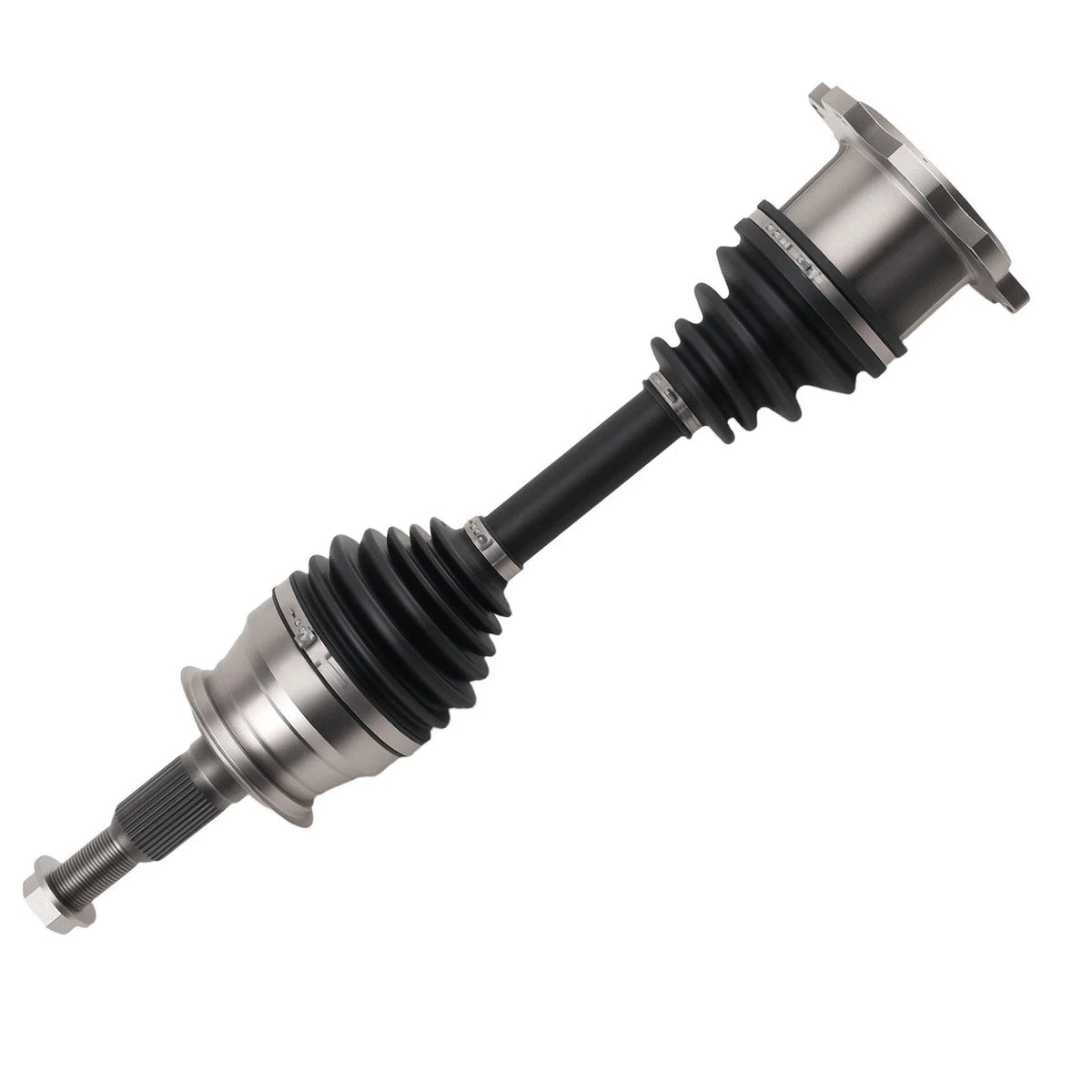 Front CV Axle for Chevrolet Silverado 2500 HD (2015–2019) 4WD V8 6.0L 6.6L