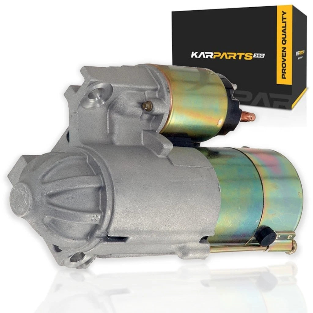Starter for Chevy Impala (1996) ALX-PAU-AC-337-1023-CLA6
