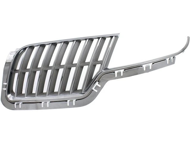 Grille Left Replacement for Lincoln MKZ (2010–2012) AP 74715WDBT