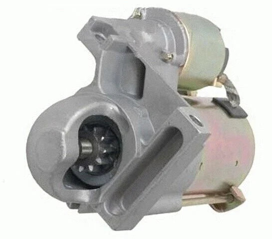 Starter for Chevrolet Monte Carlo 3.8L V6 (1998–2000)