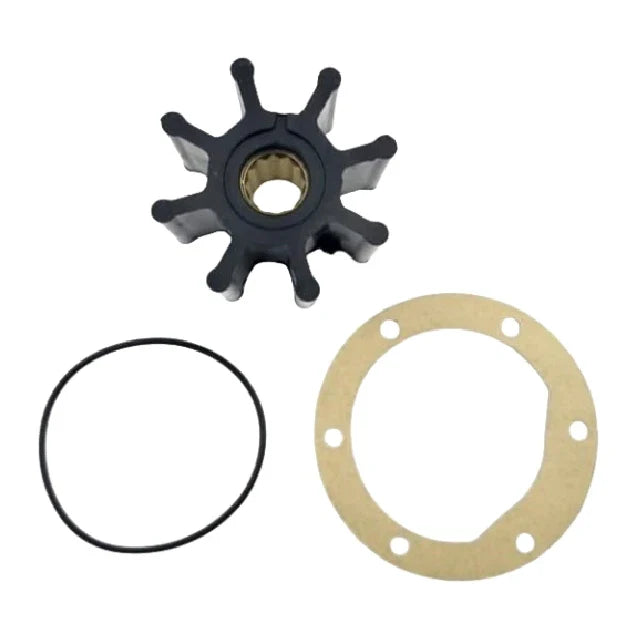 Water Pump Impeller for Peninsular Engines 8.2L (Marine)