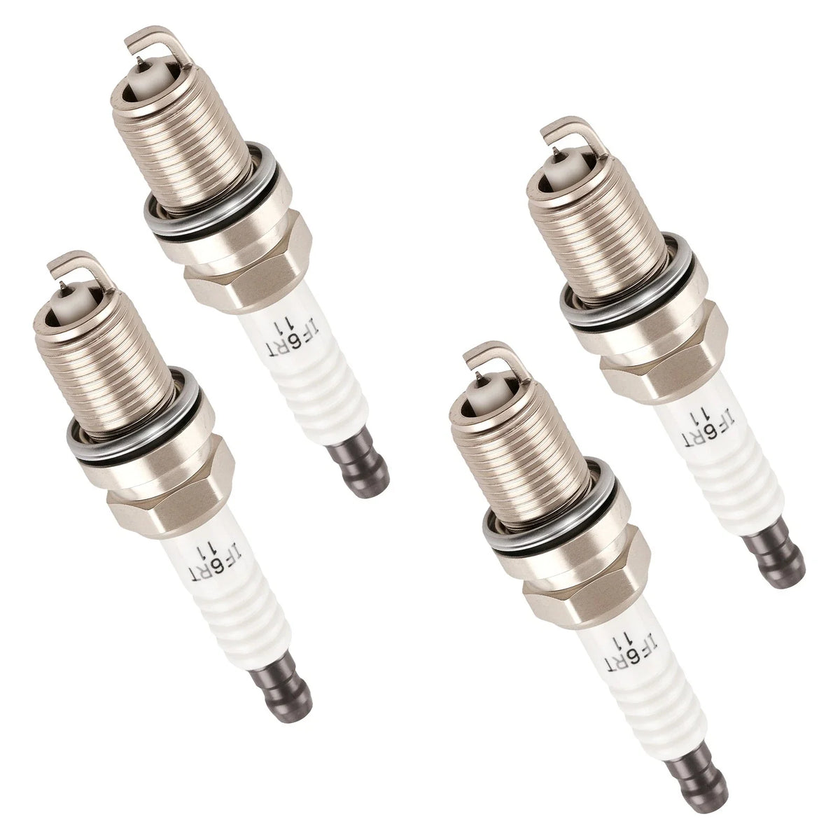 Iridium Spark Plug for Toyota Tundra Sequoia Land Cruiser (2004–2010) SK20R11