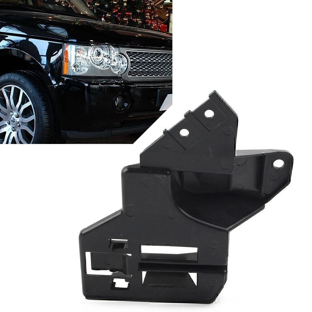 Right Front Bumper Mount Bracket for Land Rover Range Rover (2003–2009) DPL000113, DPL000103