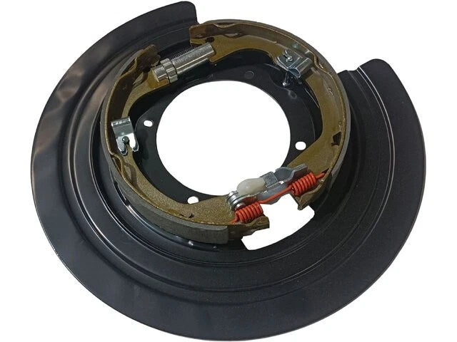 Parking Brake Assembly Rear Right for Dodge Durango (2011–2023) 29951BZYK