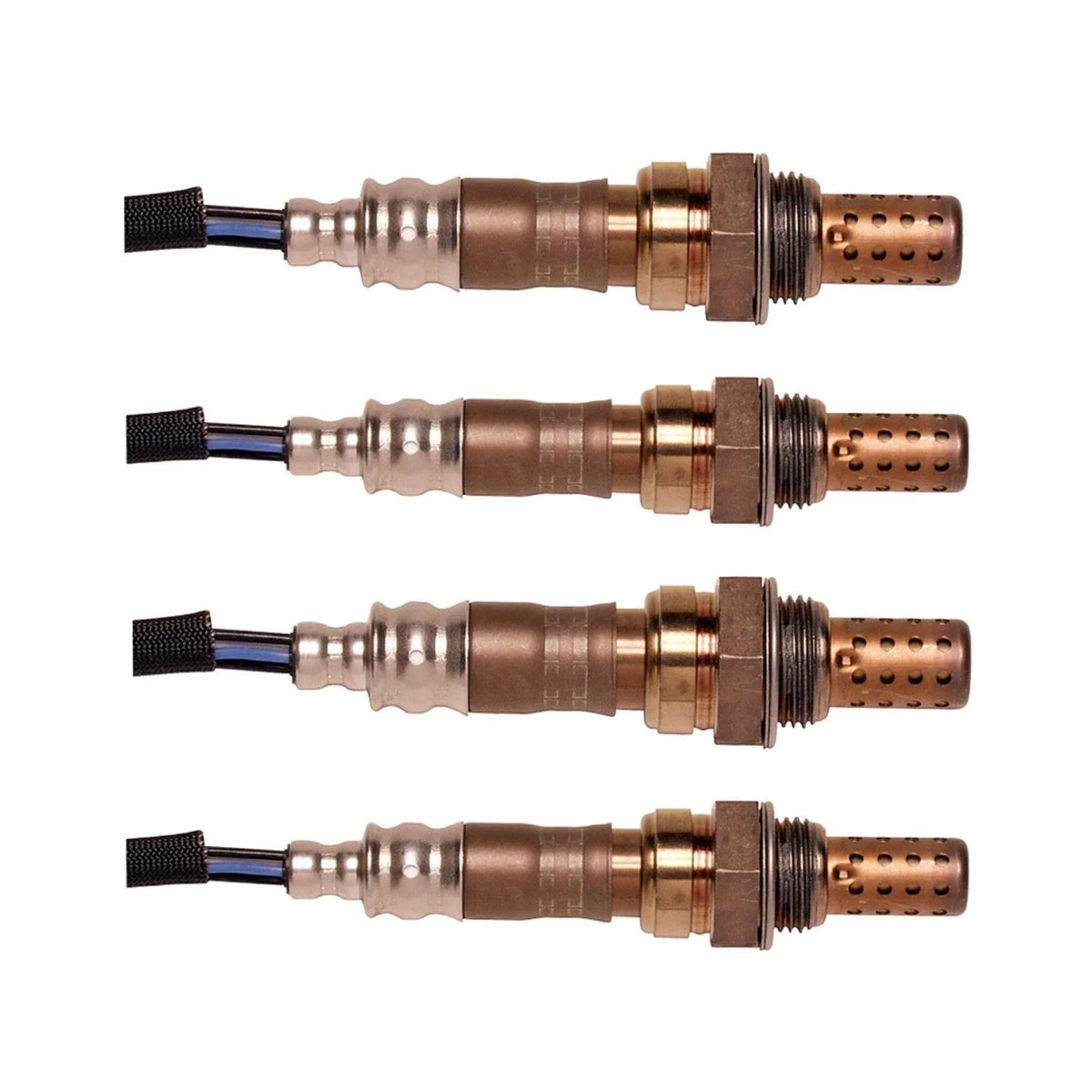 Oxygen Sensor Set of 2 for Chevrolet Camaro