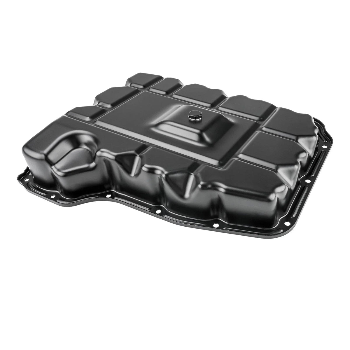 Steel Transmission Oil Pan for Dodge Ram 1500 Dakota (2000–2004)