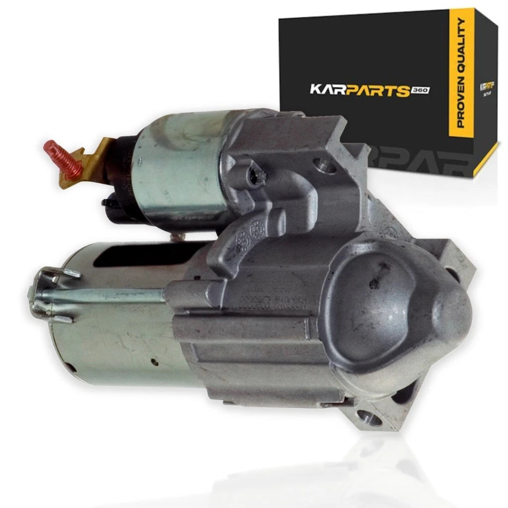 Starter for Saturn Relay (2006–2007) ALX-PAU-AC-337-1121-CLA5