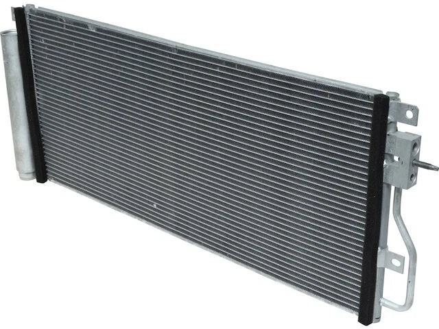 A/C Condenser for Buick Encore (2015–2022) 79691DNBR