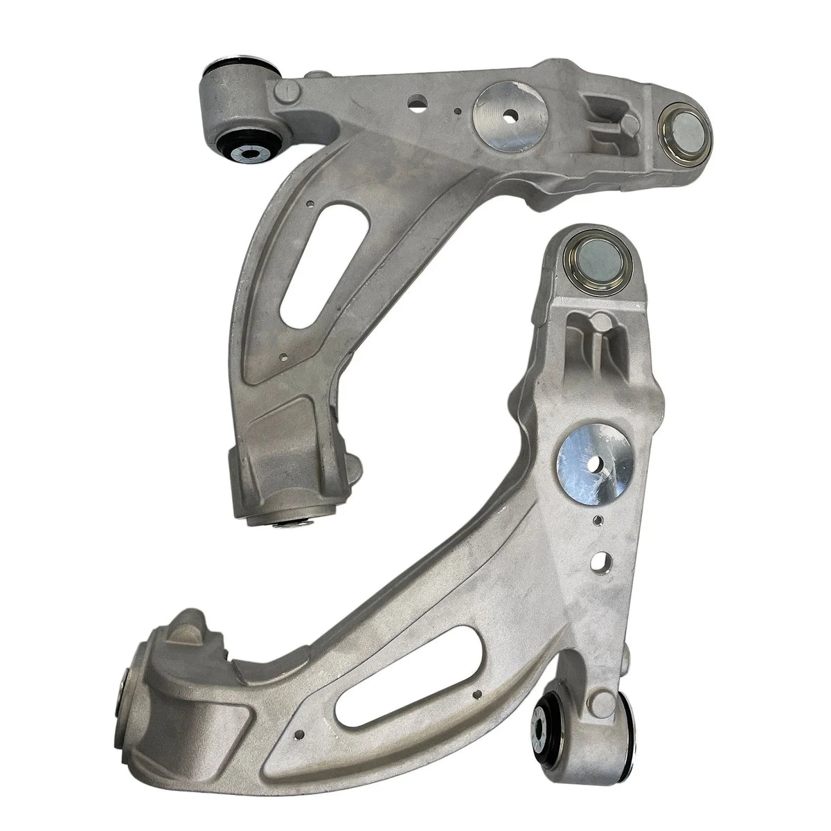 Front Lower Control Arms with Ball Joints for Cadillac CTS (2003–2007)