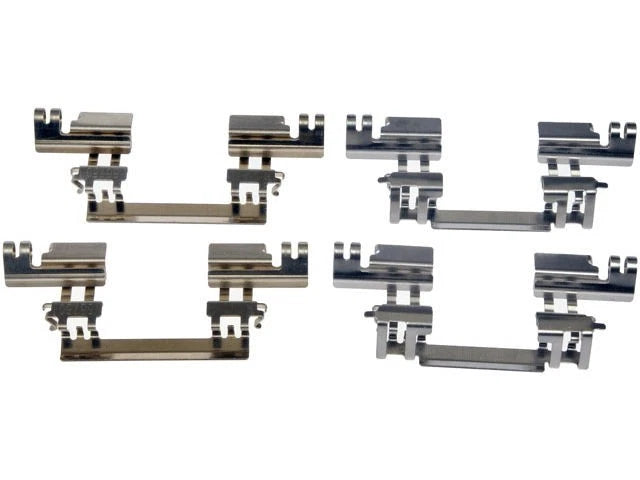 Brake Hardware Kit for Mazda CX-3 (2016–2021) 75842BWFM