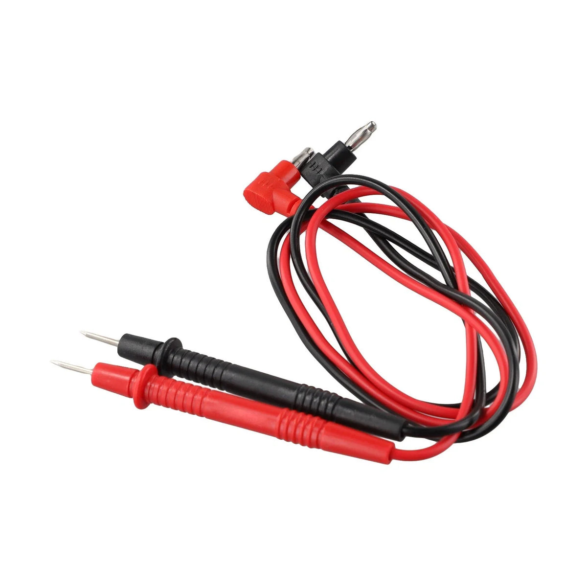 1 Pair Probe Wire Clamp Test Leads for PS-1501A/1501T/1501DA