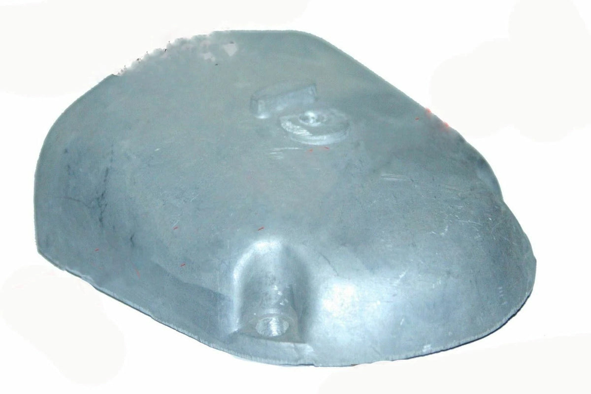 Air Intake Scoop for Lambretta GP 3 Series Scooters