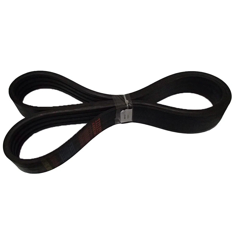 Head Drive & Primary Drive Belt for John Deere (Replaces M131362)