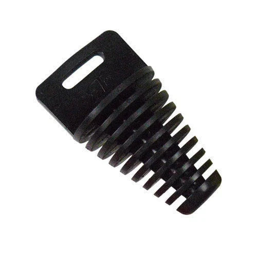 Exhaust Muffler Wash Plug for Motorcycle (Fit Silencer)