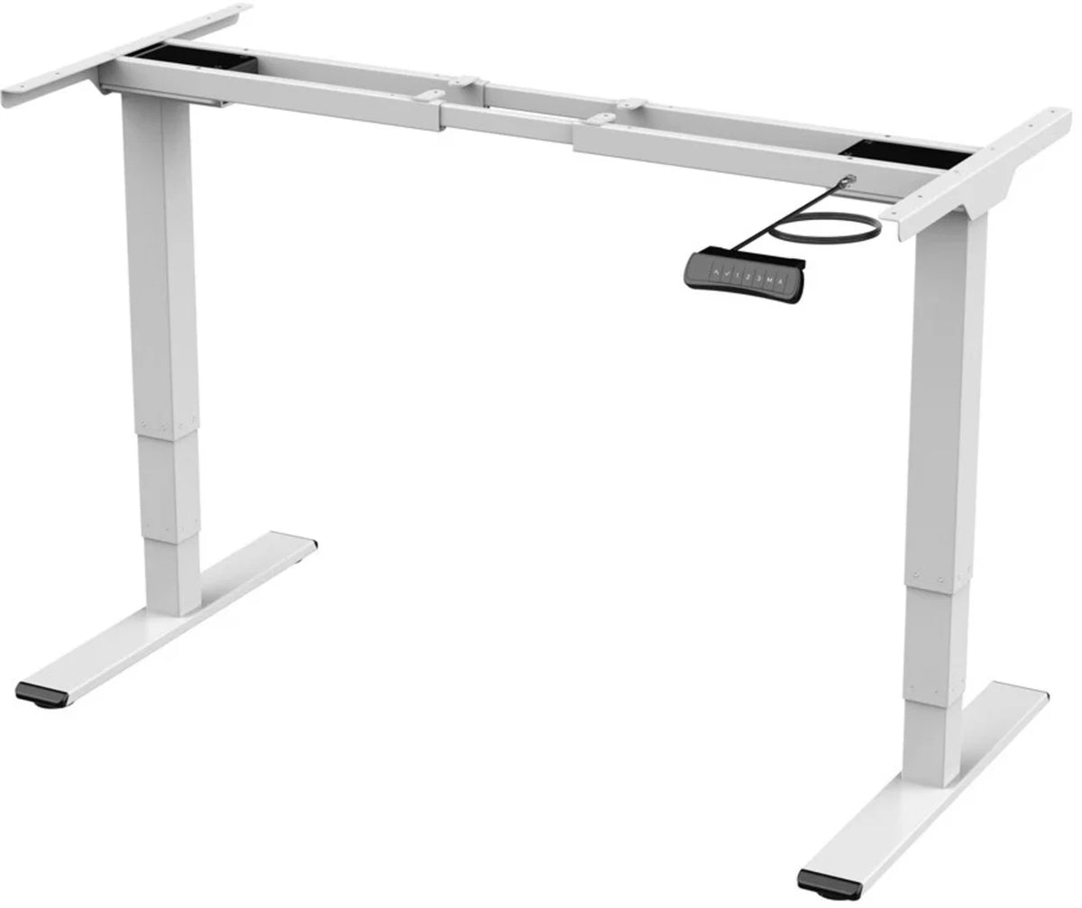 Dual Motor Height Adjustable Electric Desk for Monoprice (2019–2023)