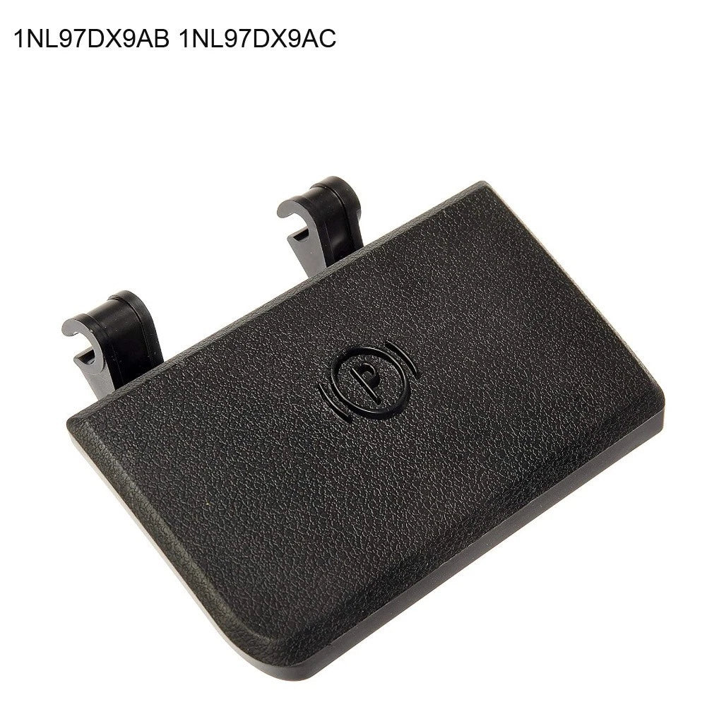 Plastic Parking Brake Release Handle for Dodge 1500 2500 3500 (2013–2018)