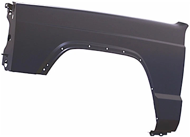 Driver Side Fender Assembly for Jeep Cherokee (1997–2001) 076-31L