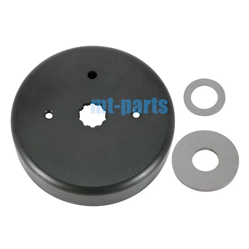 Magneto Stator Rotor for Harley-Davidson Dyna Super Glide Sport FXDX (1999–2003)