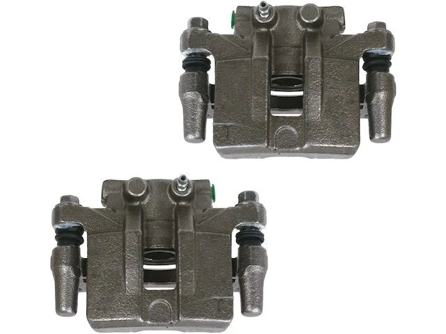 Brake Caliper Set Rear for Mitsubishi RVR (2011–2012) 36883FYSF