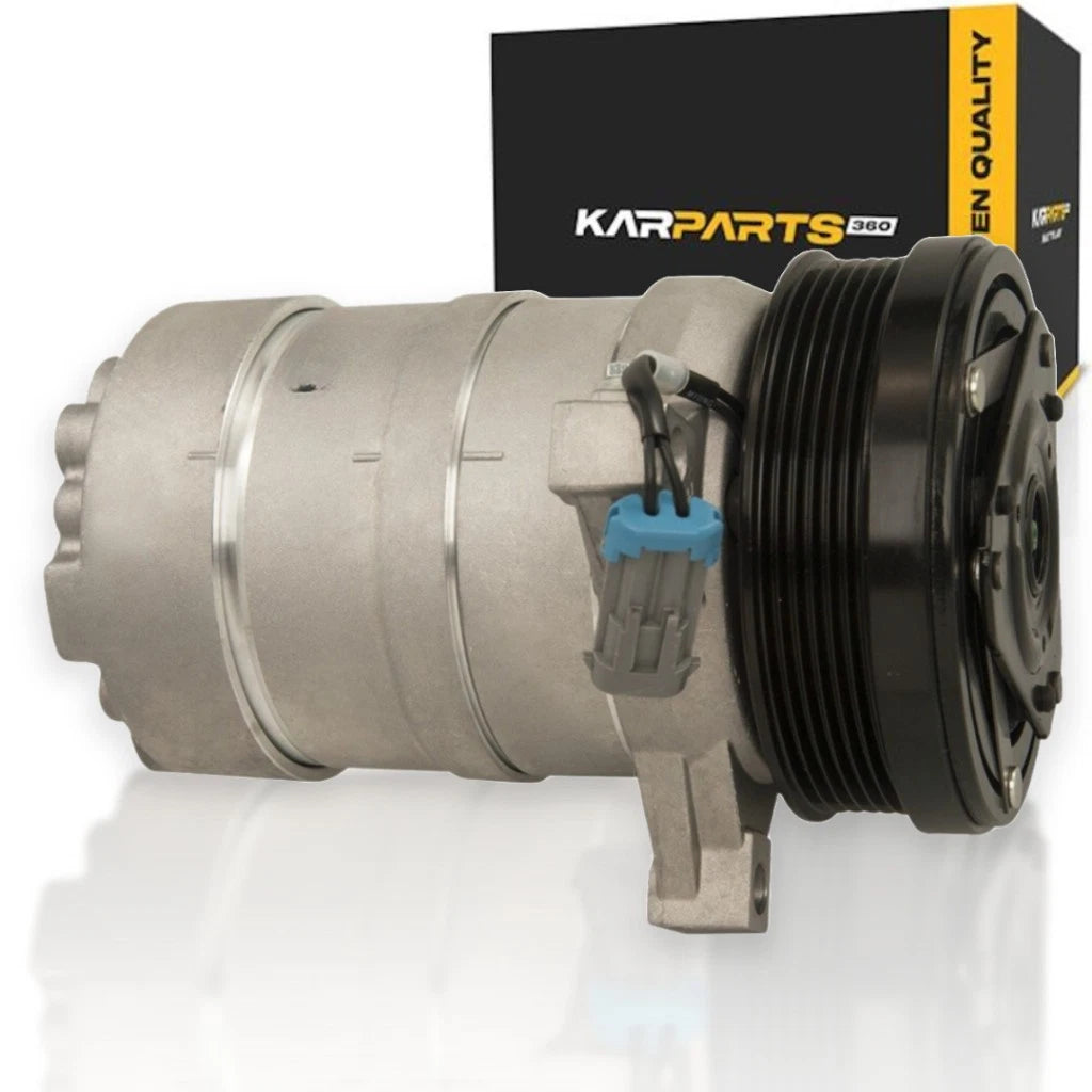 A/C Compressor for Isuzu Trooper (1998–2000) | ALX-PAU-AC-15-21925-CLA5