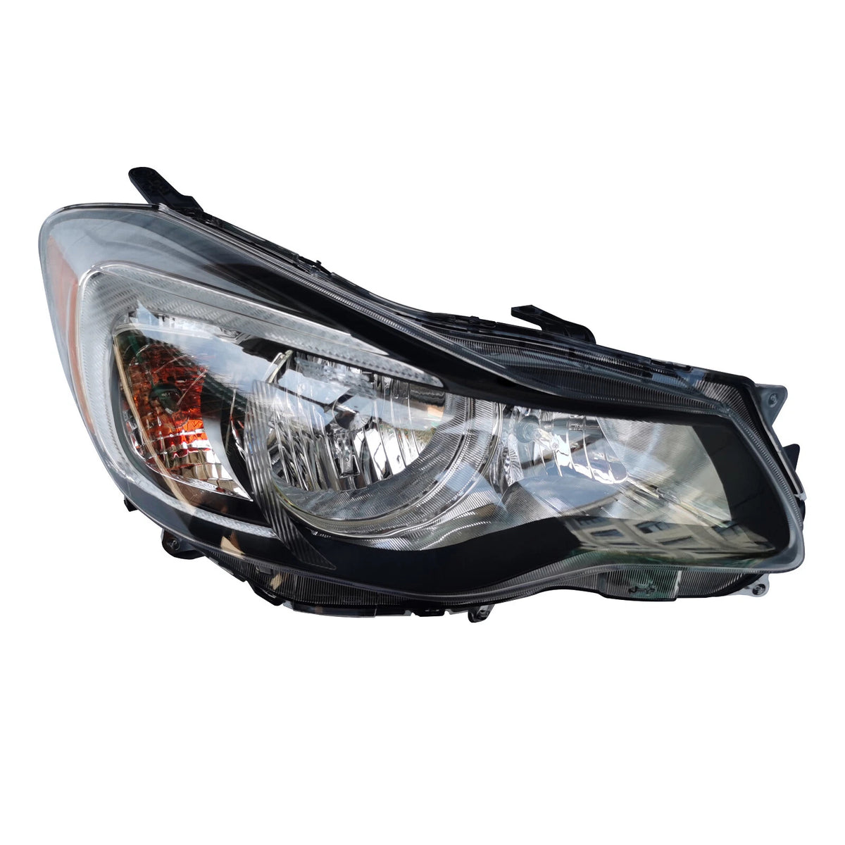 Halogen Headlight for Subaru Impreza 2015-2016 (84001FJ320, SU2503155)