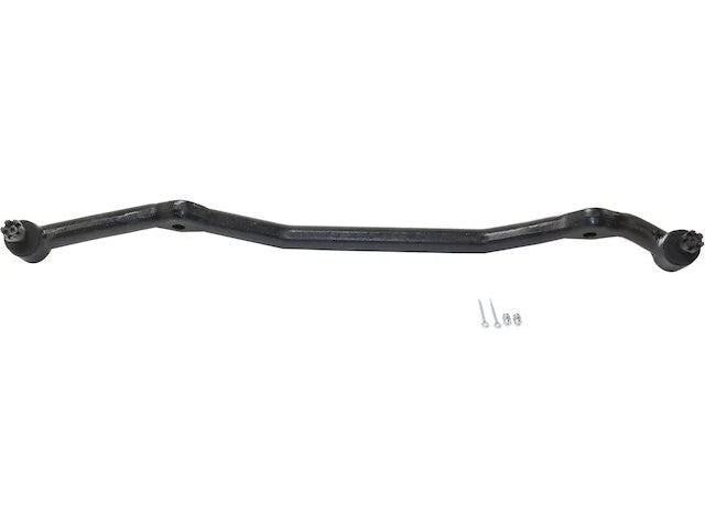 Tie Rod Assembly for Buick GS 455 (1970–1972) 13539TBTV