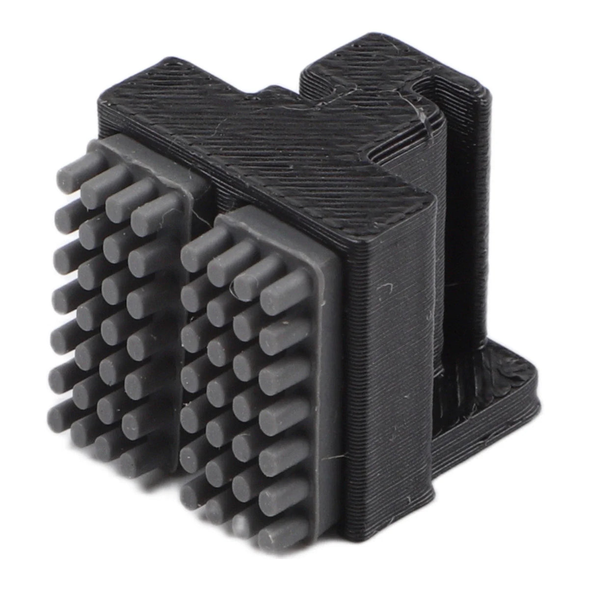 Wiper Nozzle for Anycubic Kobra S1 Pro S1 (360 Degree Cleaning Tool)