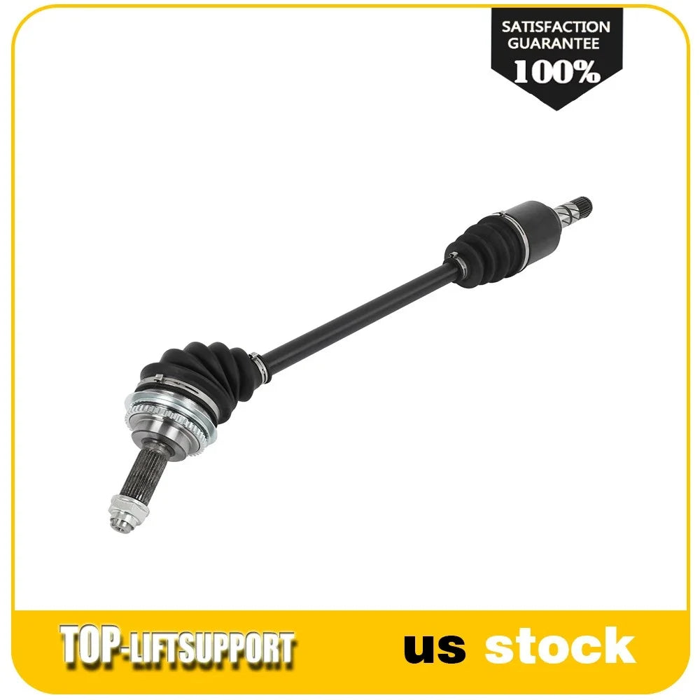 CV Axle Assembly for Subaru Baja (2004–2006)