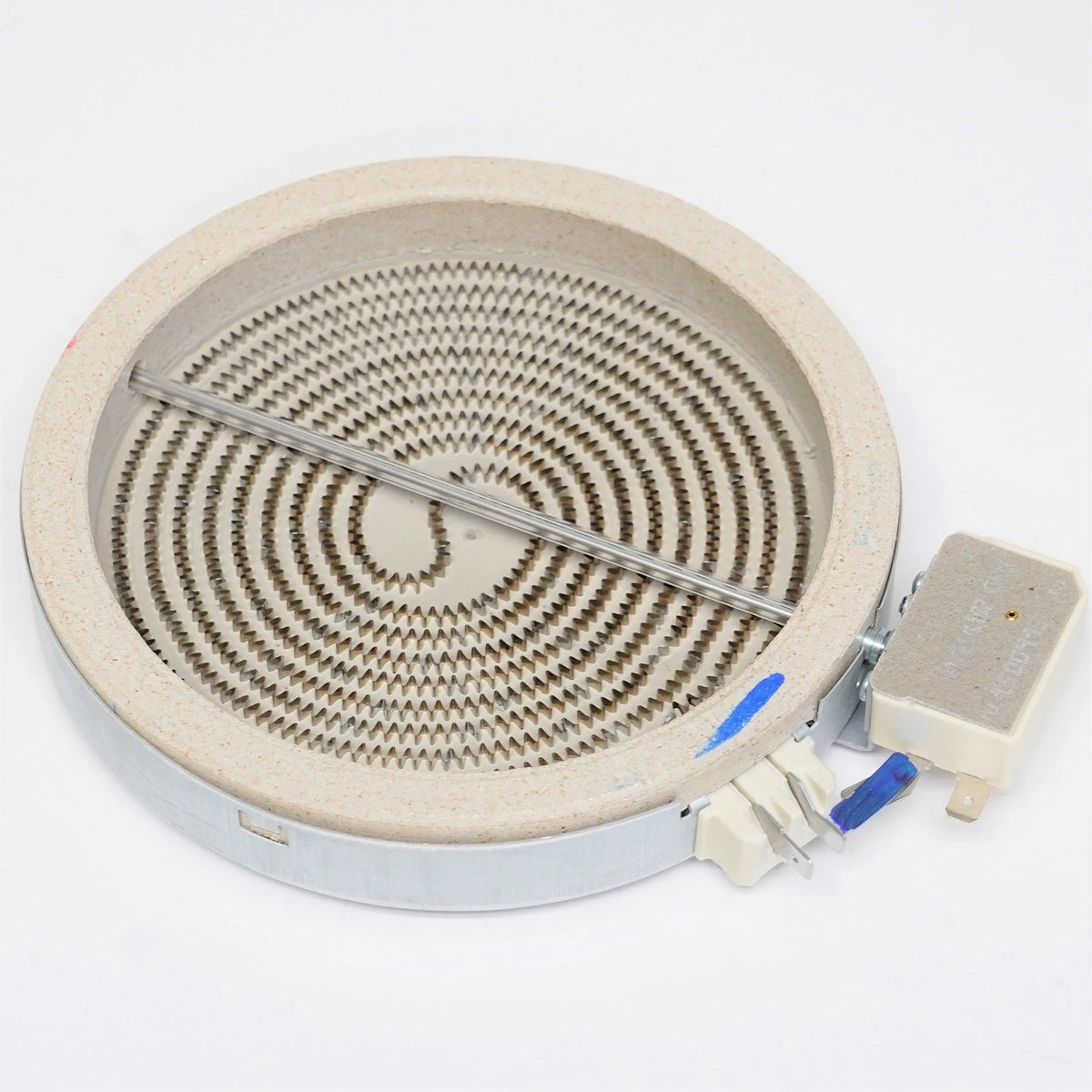 Surface Unit Burner for GE WB30T10145 (AP4484422, PS2370248)